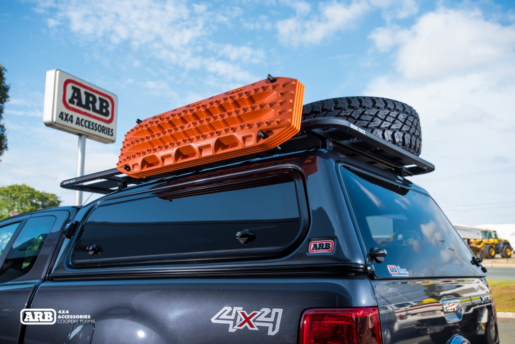 CANOPY SMOOTH DC STD HILUX A 05ON LUL