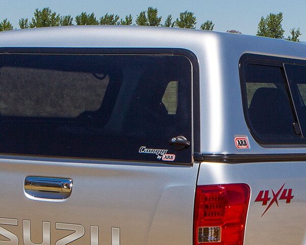 CANOPY SMTH DMAX EC 2 SLIDE WIND