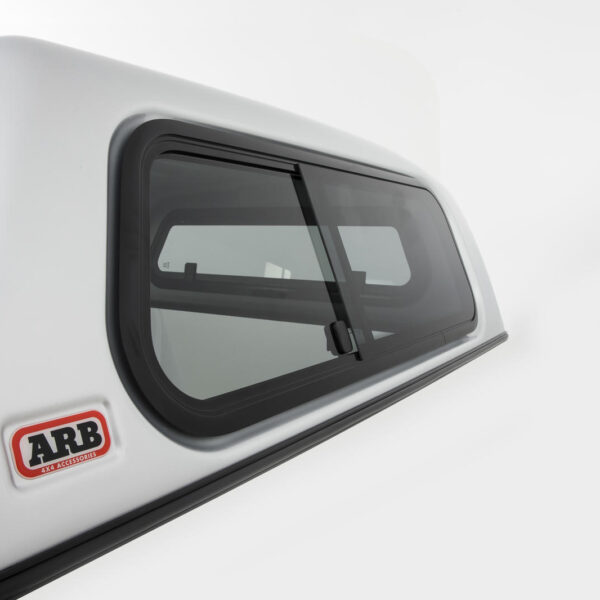 CANOPY SMTH TRITON MN 2009 DC STD 2 SL/W