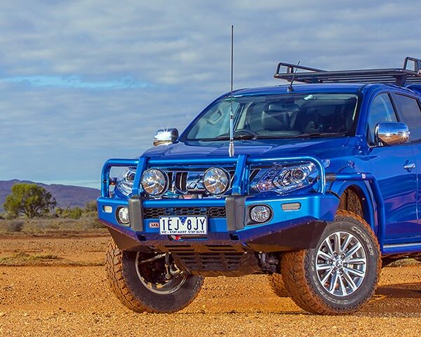 CANOPY TRITON MN 2009 DC STD 2LUW