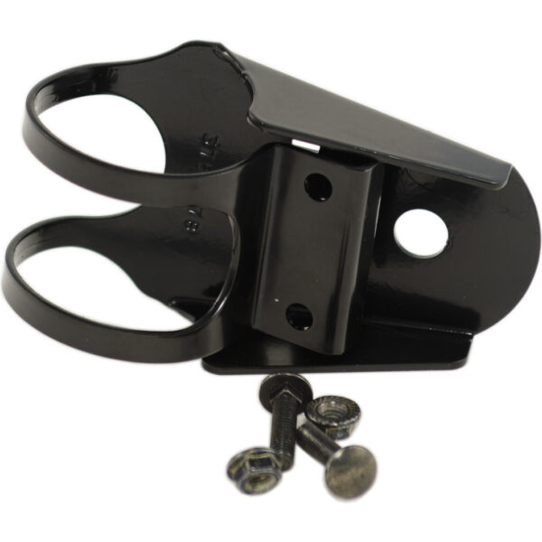 CB BRACKET CLAMP ON 47.6MM
