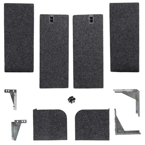 CìTE TIROIRS ARB L200 >06