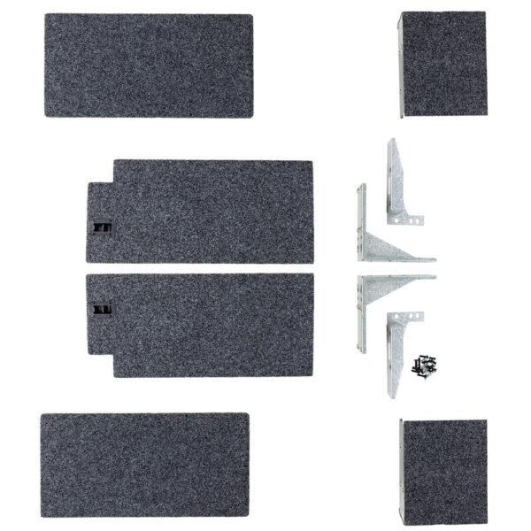 CìTE TIROIRS NAVARA D40