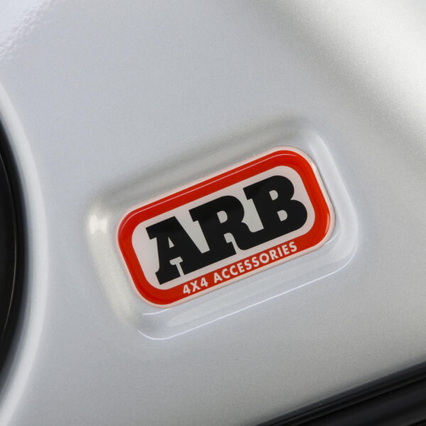 CLASSIC CANOPY SMTH 2SW HILUX SR5 DC INVINCIBLE 20+