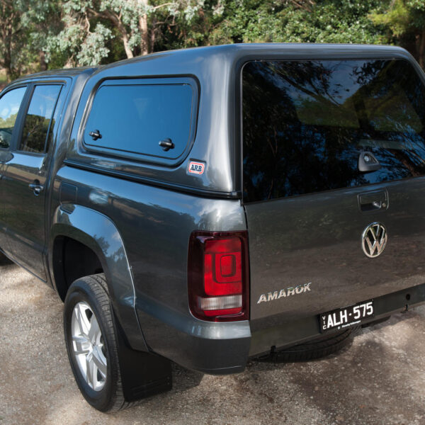 CLASSIC PLUS CNPY DC AMAROK