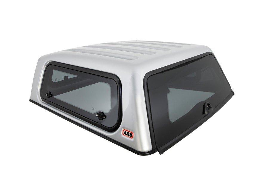 CLASSIC PLUS CNPY DC RANGER 2011+ LUL