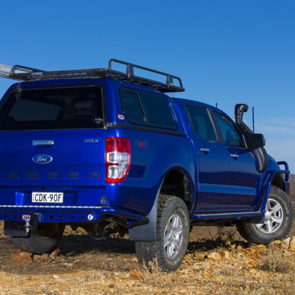 CNPY SMTH DC RANGER 2011+ 2LUW