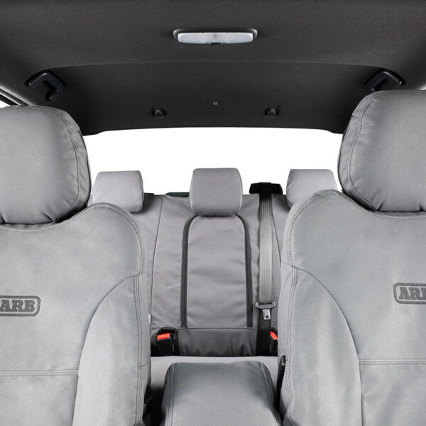 CNVR SUITS JIMNY 18+ SUITS ALL TRIM LEVELS