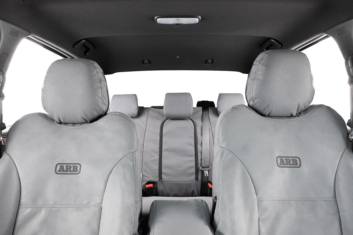 CNVR SUITS JIMNY 18+ SUITS ALL TRIM LEVELS