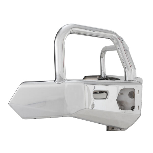 COMBAR ALLOY SUIT 200 VX/SAH