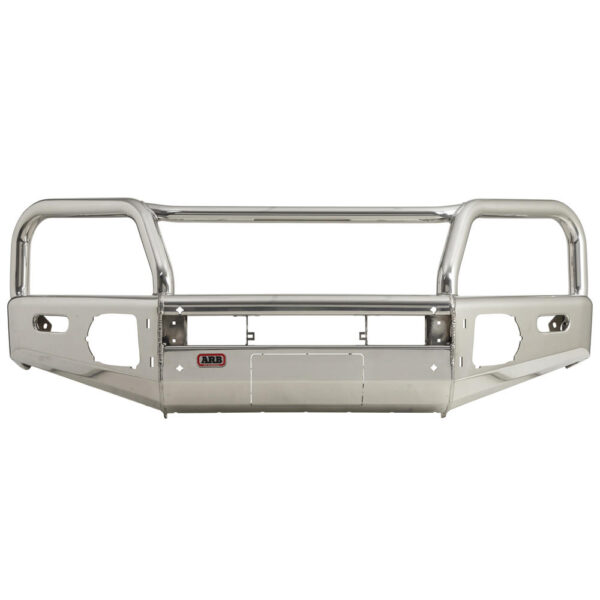 COMBAR ALLOY SUIT ARB FOG MKII TRITON MQ 15ON