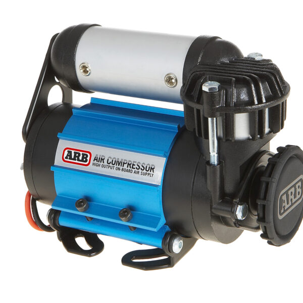 Compresseur embarqué ARB 24v.