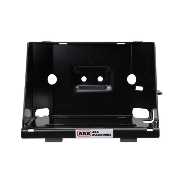 D40 BATT TRAY CHASS MNT