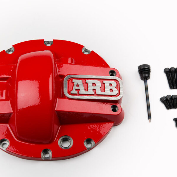 DIFF COVER CHRYSLER 8.25IN