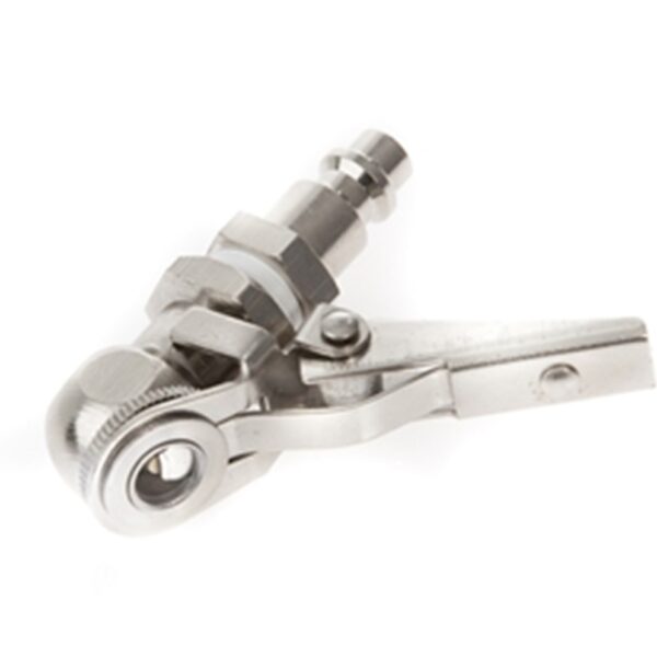 Embout de gonflage court ARB