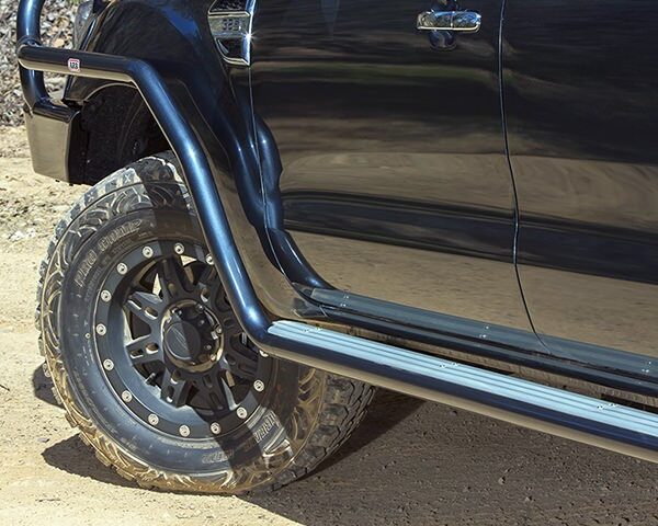 END CAP ASSYS FOR 200 SERIES S/RAIL ASSY