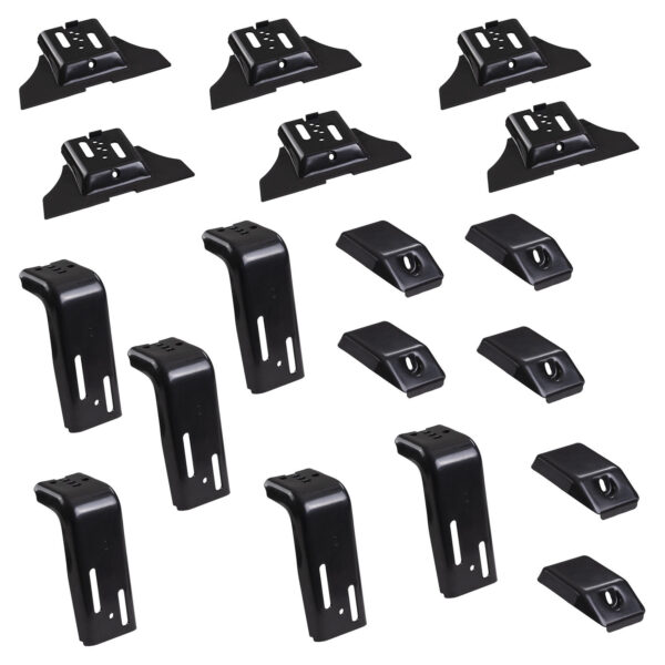 F/KIT ROOFRACK HI GU/76 (6)