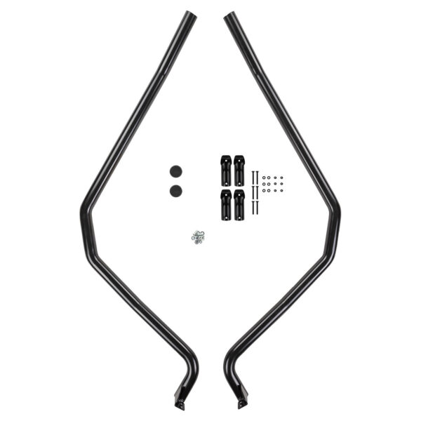 F/RAIL AMAROK DC W/4470010