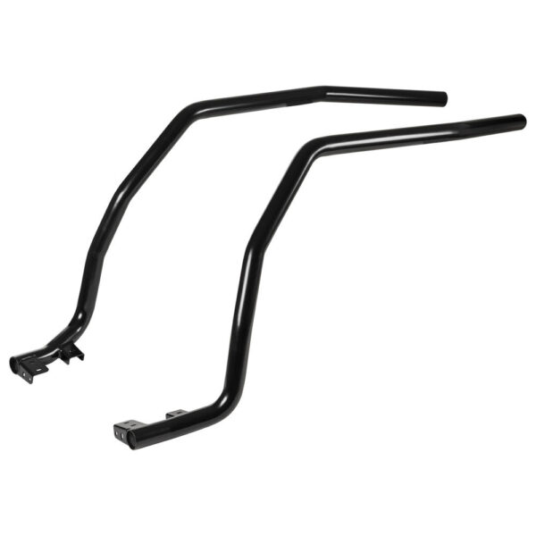 F/RAIL PRADO 120 W/4421050