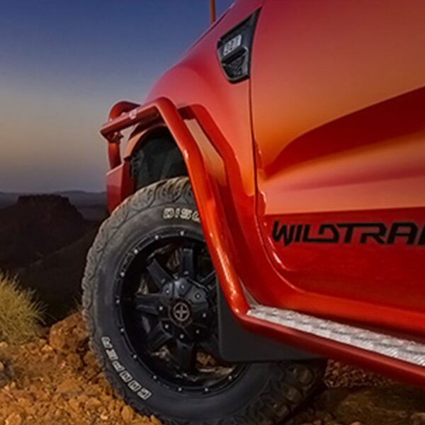 F/RAIL RANG/BT50 11-15