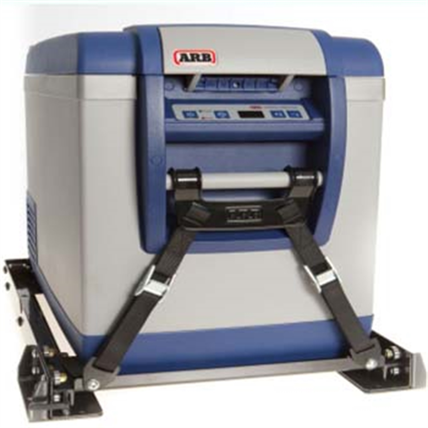 Fixations sous-poignées pour refrigérateur ARB – Image 2