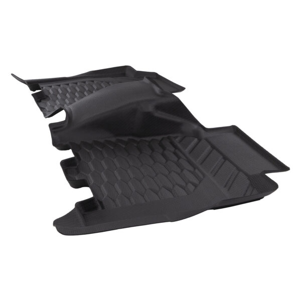 FLOOR MATS FRONT AND REAR SET SUITS FORD BRONCO 2021+