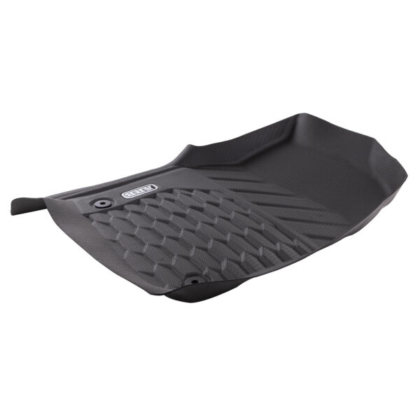 FLOOR MATS FRONT AND REAR SET SUITS LANDCRUISER 100 98-07