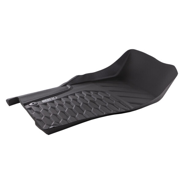FLOOR MATS FRONT AND REAR SET SUITS PATROL GU LWB ONLY