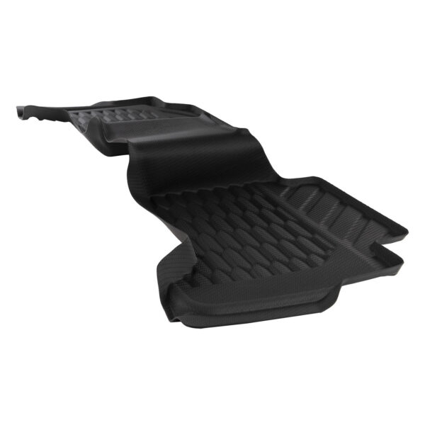 FLOOR MATS FRONT AND REAR SET SUITS RANGER & RAPTOR 12-22 DC