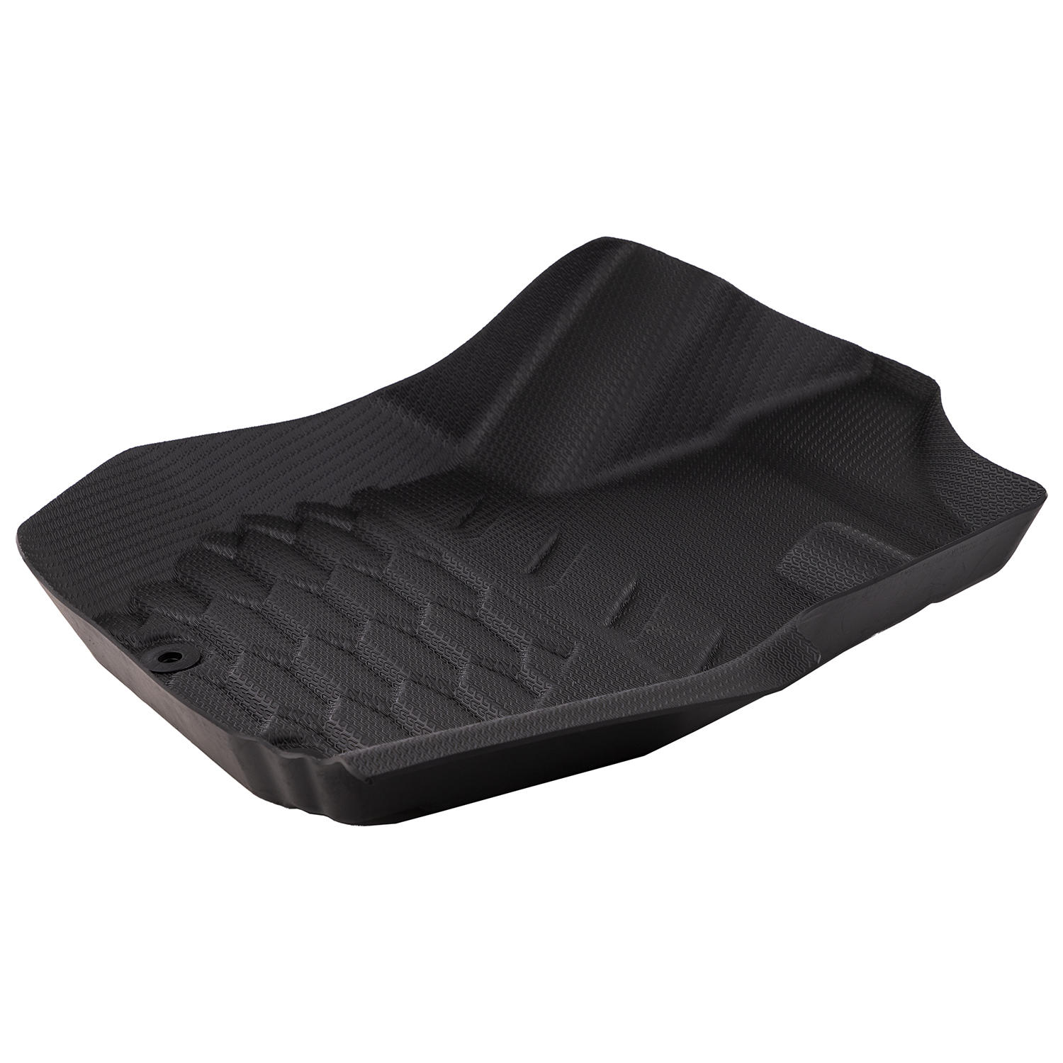 FLOOR MATS FRONT AND REAR SUITS JIMNY 18+ AUTO ONLY