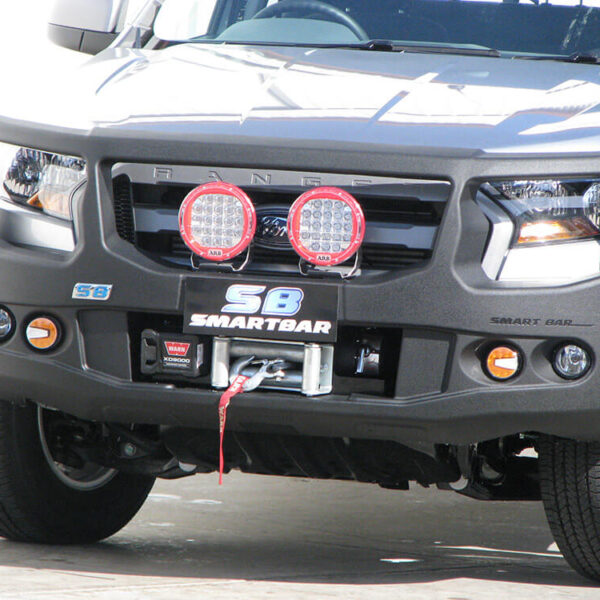 FORD RANGER PX2 MOD BL WINCH