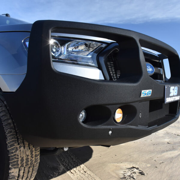 Ford Ranger PX2 Mod Black