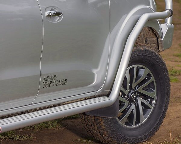 FR RAIL FOR 4415020 200 SER UPTO 2012