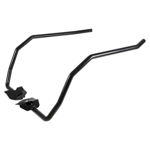 FRONT RAIL ONLY 100 COIL (DOES NOT FIT W