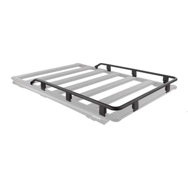 GUARD RAIL FRONT 3/4 1835X1285 SUITS 1770030