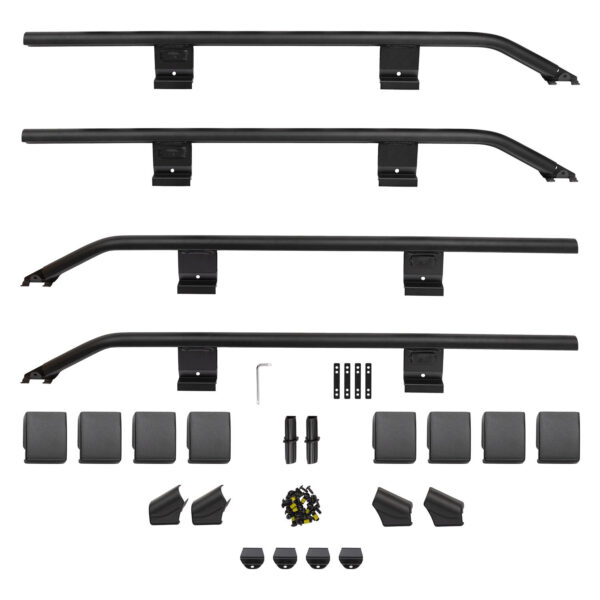 GUARD RAIL TRADE 2415 LONG SUIT 1770120