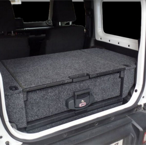 Habillages latéraux tiroir RDRF790 Jimny 2019+