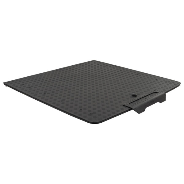 HARDLID DC BASE HILUX A DECK HILUX DC 2015+ ADECK