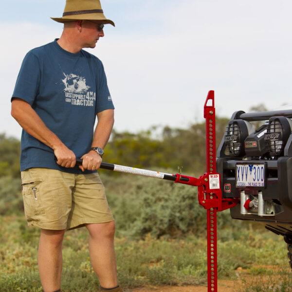 HiLift X-TREME Jack 60inch