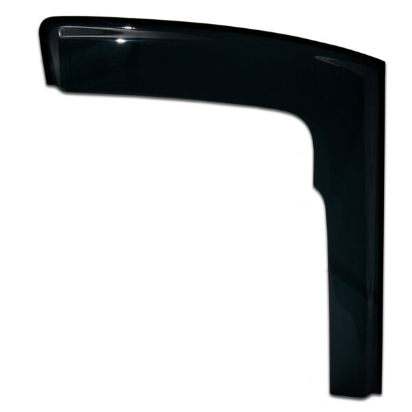 Jeu 2 déflecteurs de vitre avant Sprinter W907 - montage collé