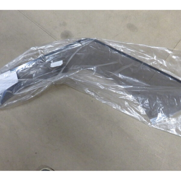 Déflecteur de vitre avant droit HDJ80 - Gros modèle Airplex