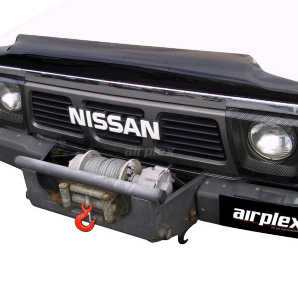 DEFLECTEUR CAPOT PATROL Y60