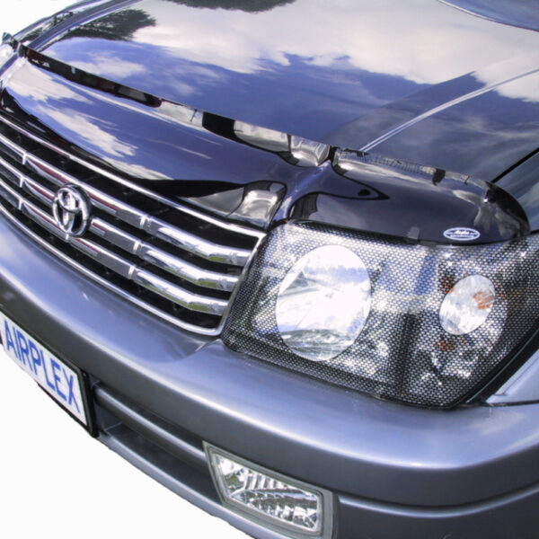 DEFLECTEUR CAPOT KZJ9 KDJ9