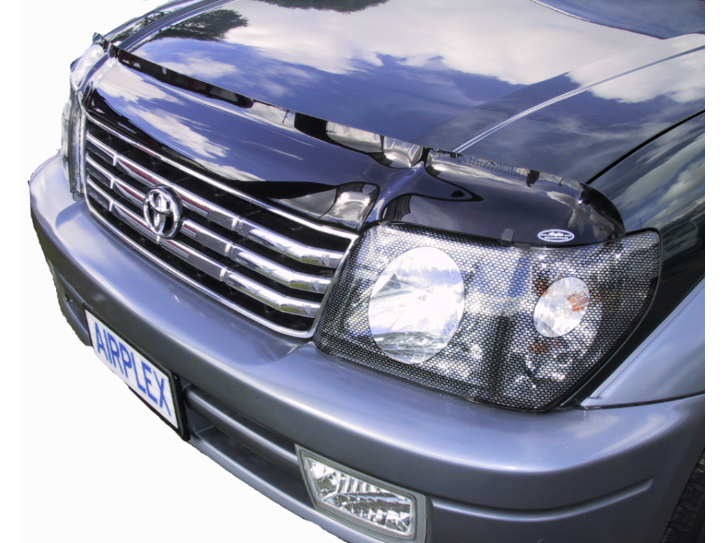 DEFLECTEUR CAPOT KZJ9 KDJ9