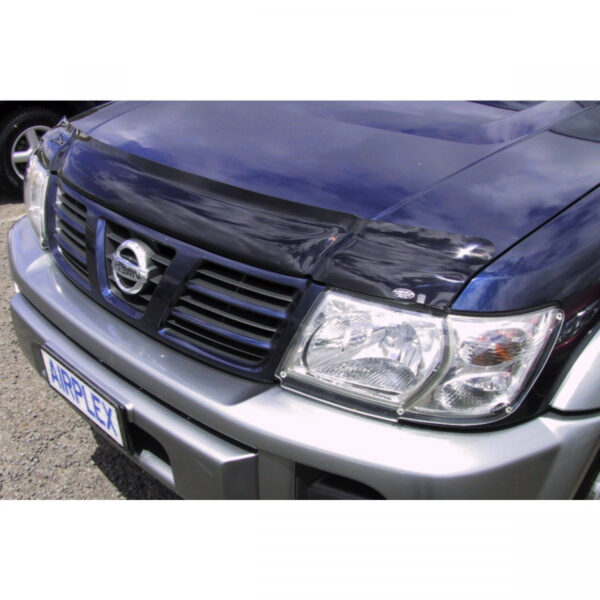 Déflecteur capot Patrol Y61 98-04