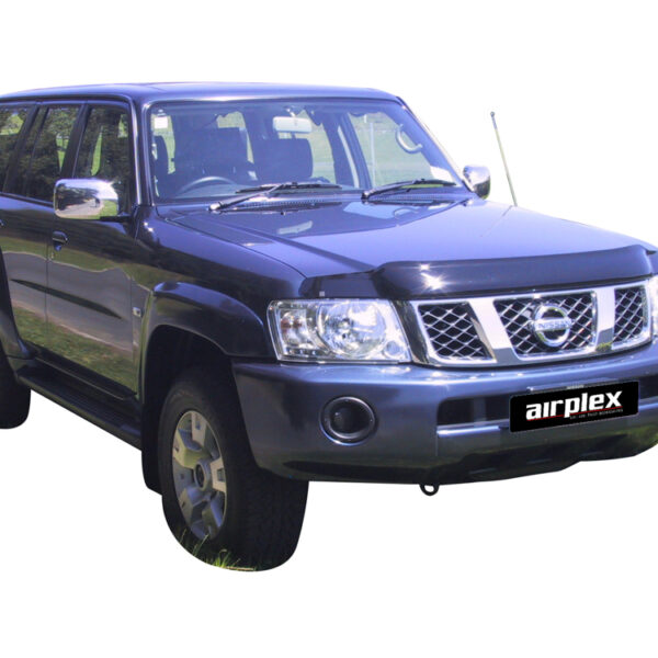 DEFLECTEUR CAPOT PATROL Y61 APRES 2005