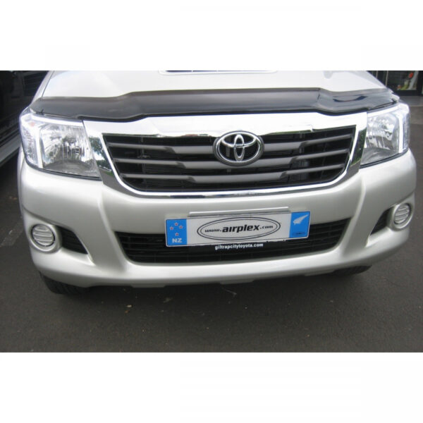 Déflecteur capot Hilux Vigo après 2012