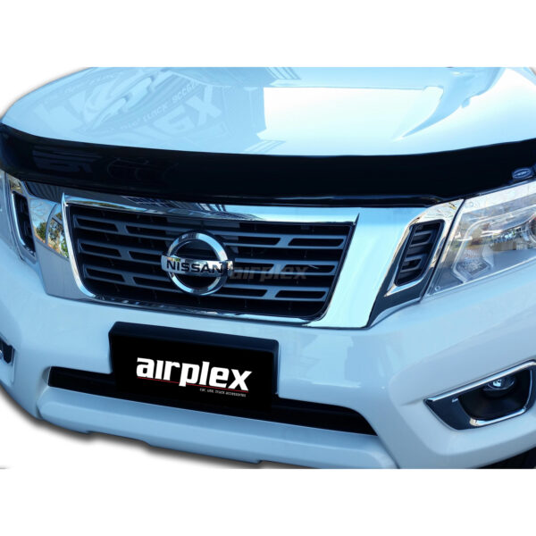 DEFLECTEUR CAPOT NAVARA D23