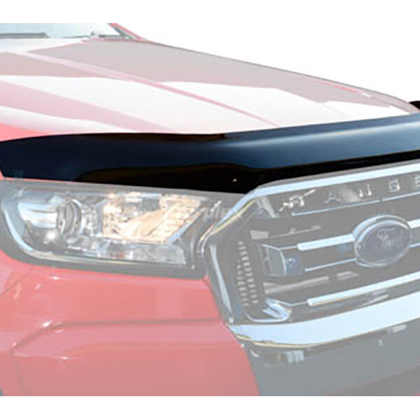 DEFLECTEUR CAPOT RANGER 2016