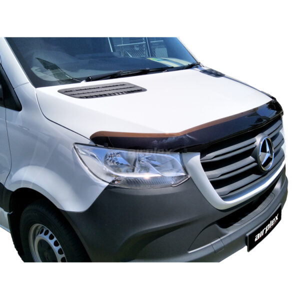 Déflecteur de capot Mercedes Sprinter W907